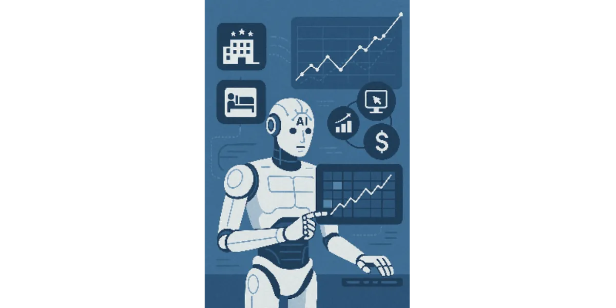 Reservas Automáticas