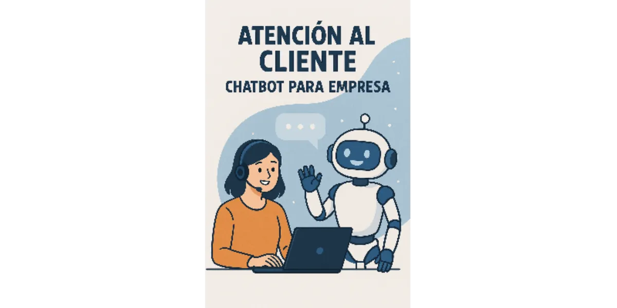 Atención al Cliente - Chatbot para Empresa
