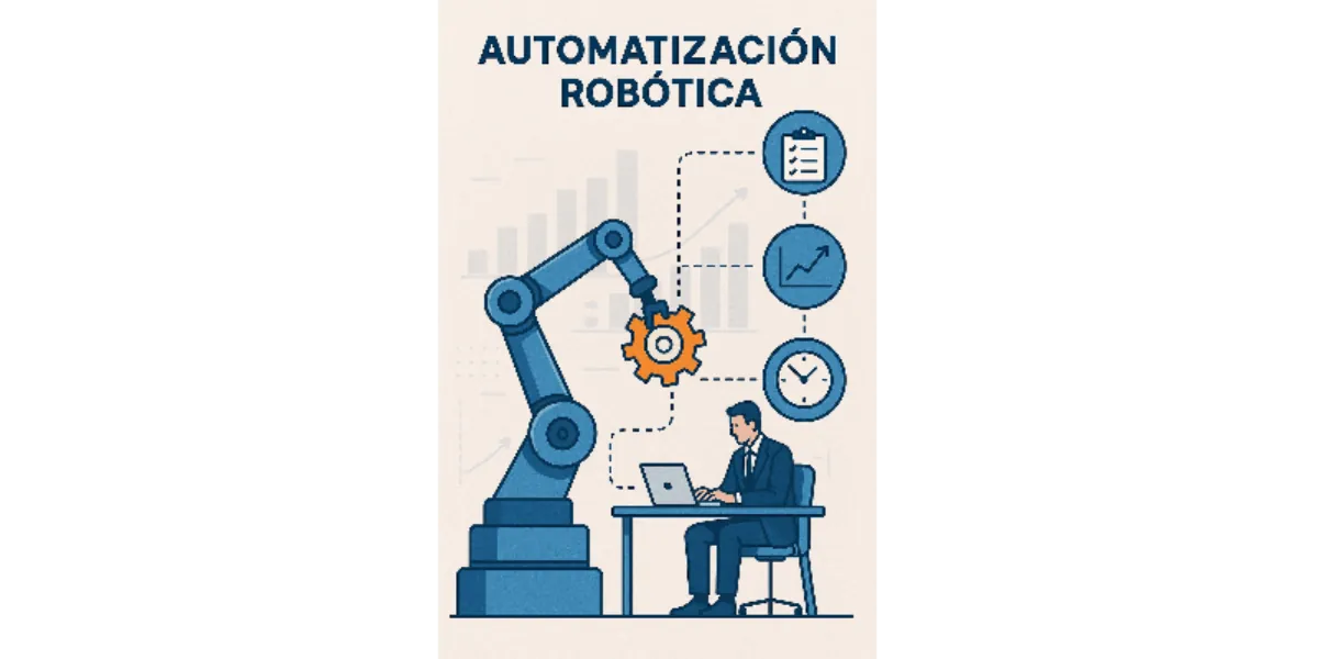 Automatización Robótica