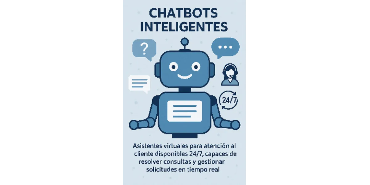 Chatbots Inteligentes